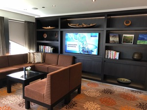 Club Lounge